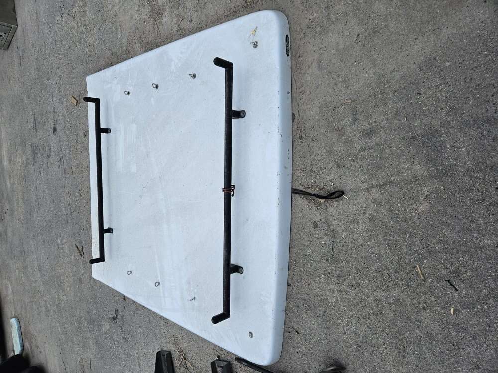 undercover for a chevy 2500 2015 to 2019