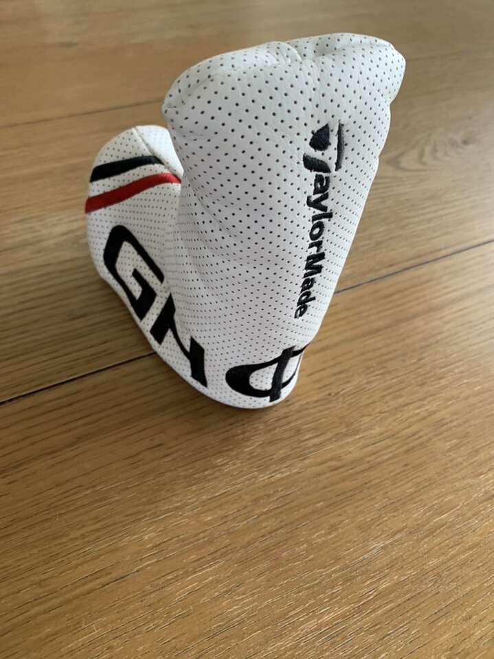 TaylorMade Ghost Putter Tour Head Cover