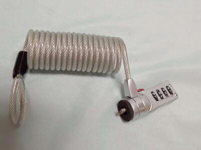 Computer or Laptop Lock