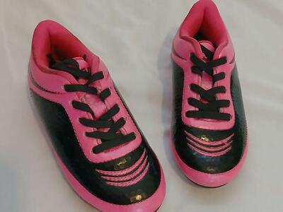 Girls Soccer Cleats Size 8 Child
