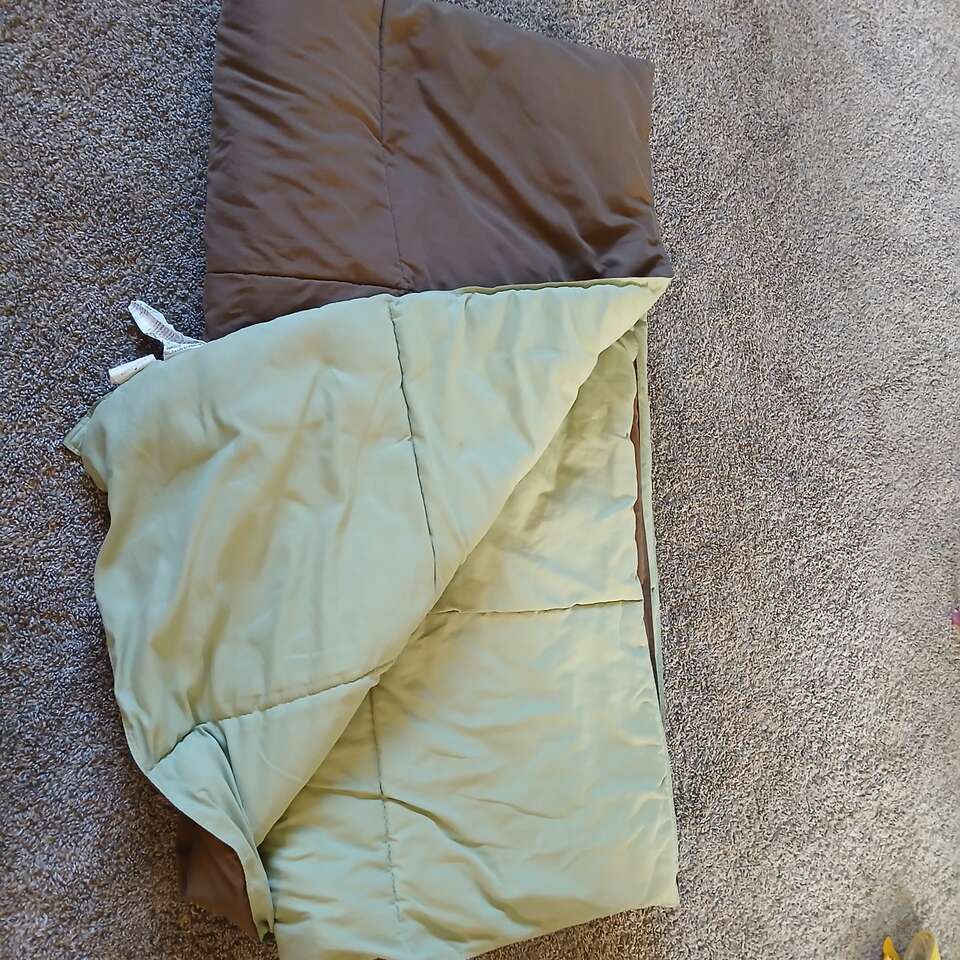 Full / Queen Size Comforter