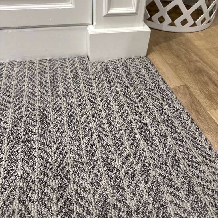 Designer Waterproof Carpet