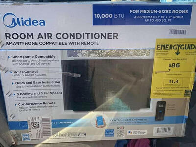 Air Conditioner