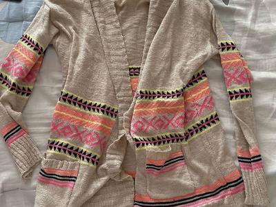 Cardigans Size XL