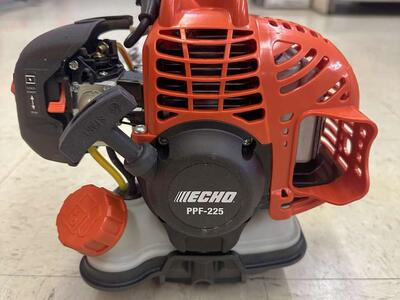 Echo Pole Saws