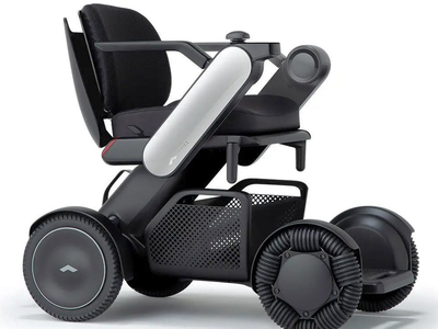 Whill Ci2 - Power Wheelchair - IN STOCK