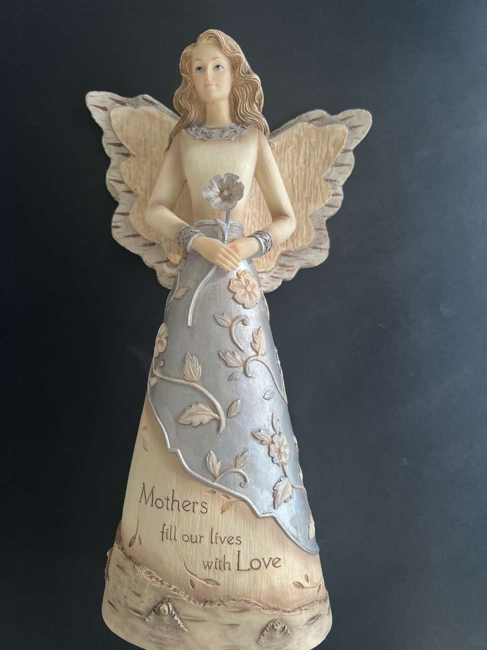 Beautiful Mother Figurine by Barbara McDonald