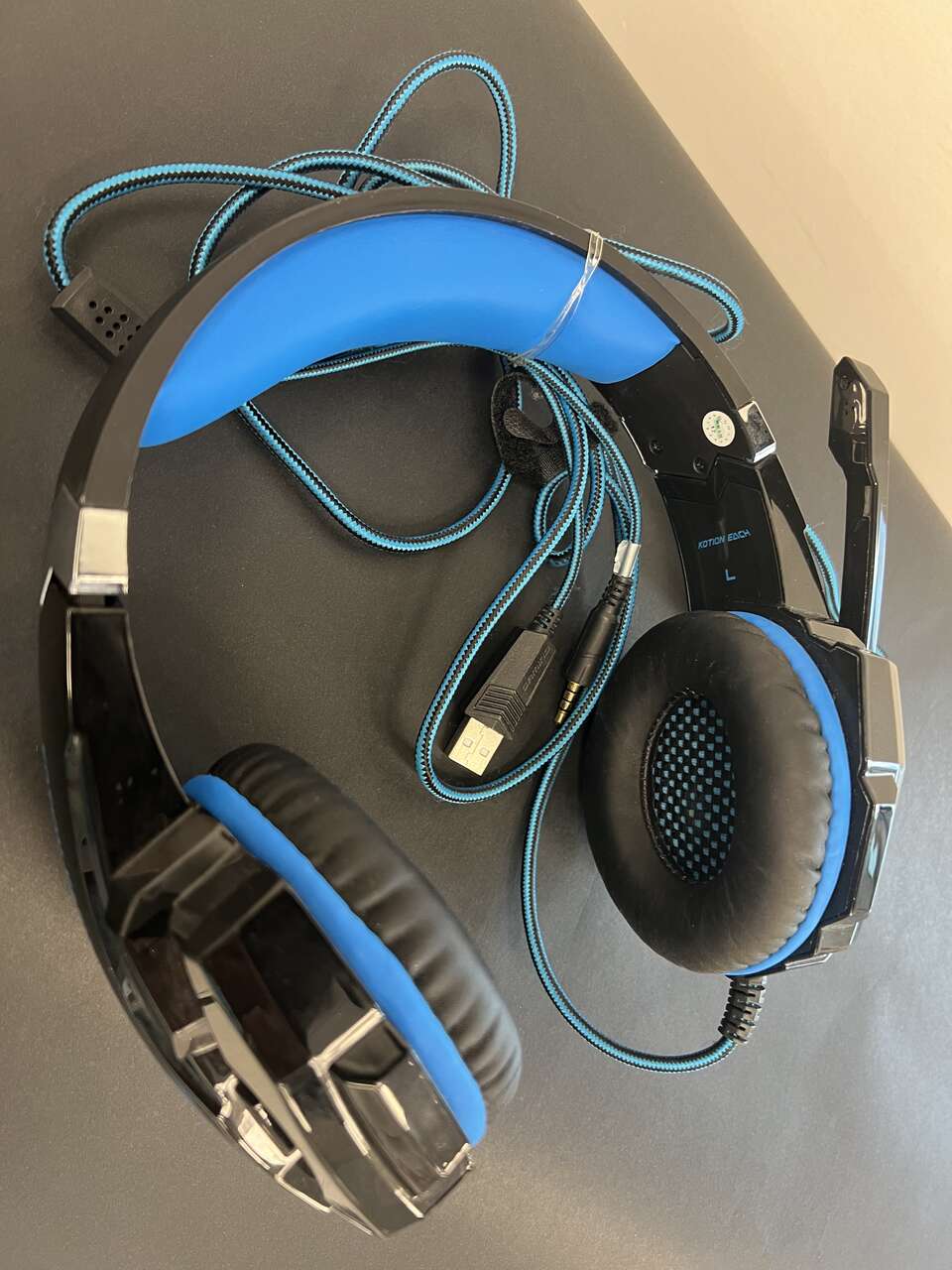 Kotion Each G9000 Gaming Headset