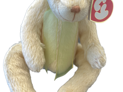 Collectable Ty “The Attic Treasures Collection” Harper. 1993