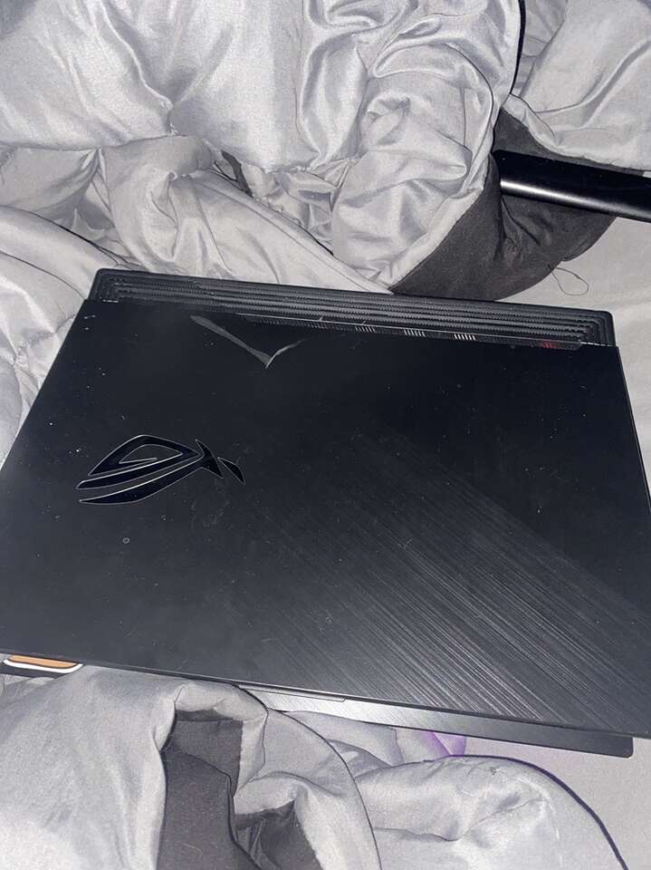 ASUS Gaming Laptop