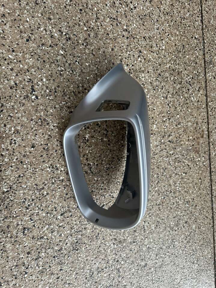 Audi SQ5 mirror caps