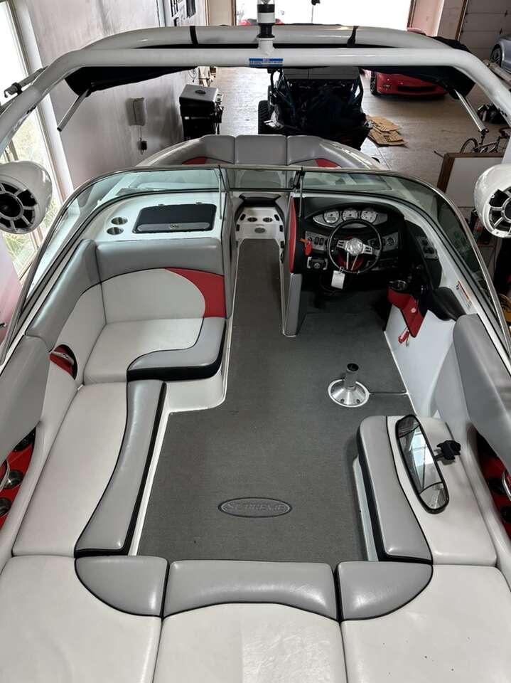 2014 Supreme v226 Snap In Carpet