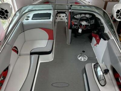 2014 Supreme v226 Snap In Carpet