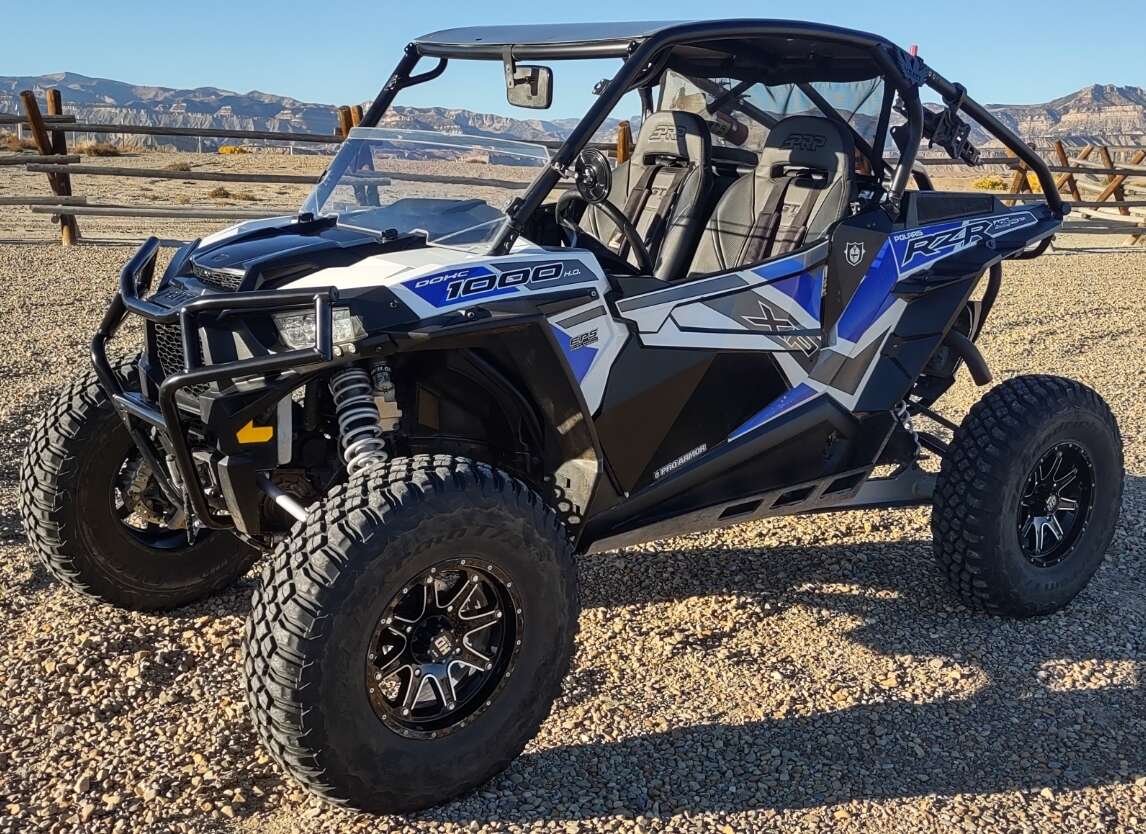 2017 Polaris RZR XP1000 | Recreational Vehicles | ksl.com