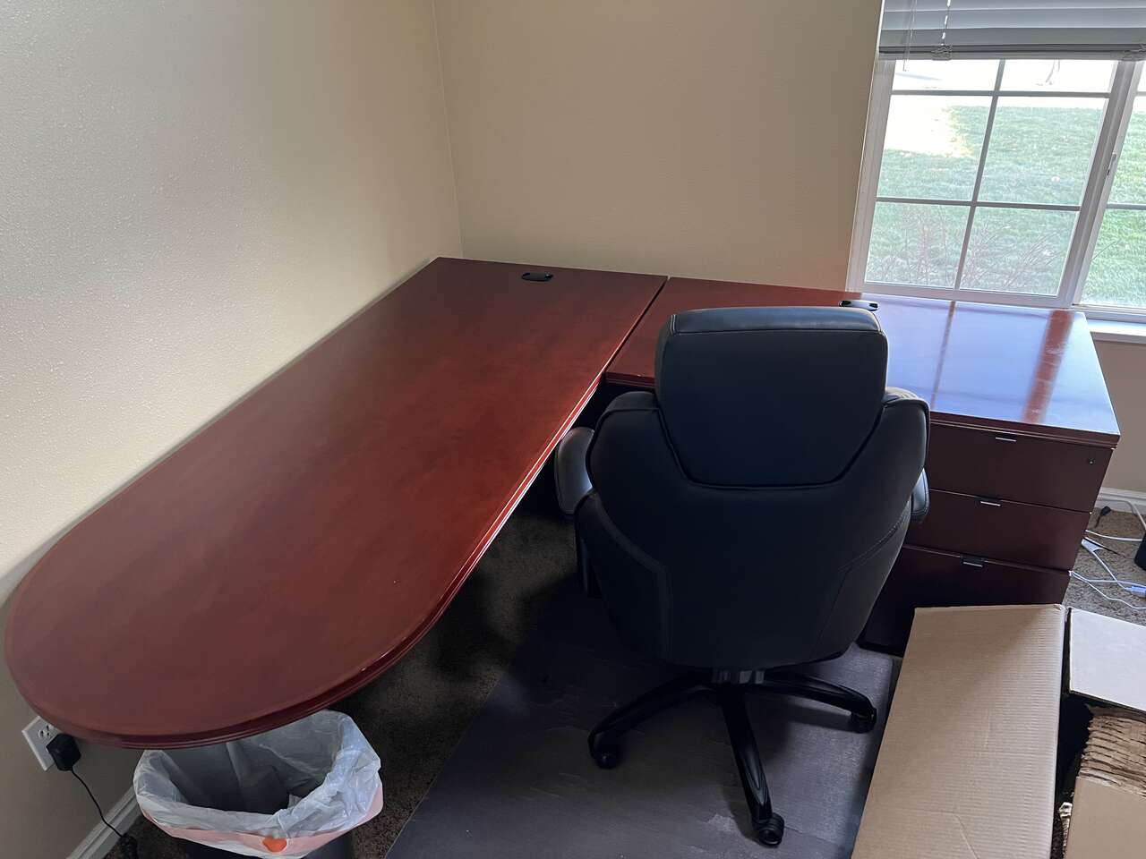 For sell Desk and Office Chair Furniture