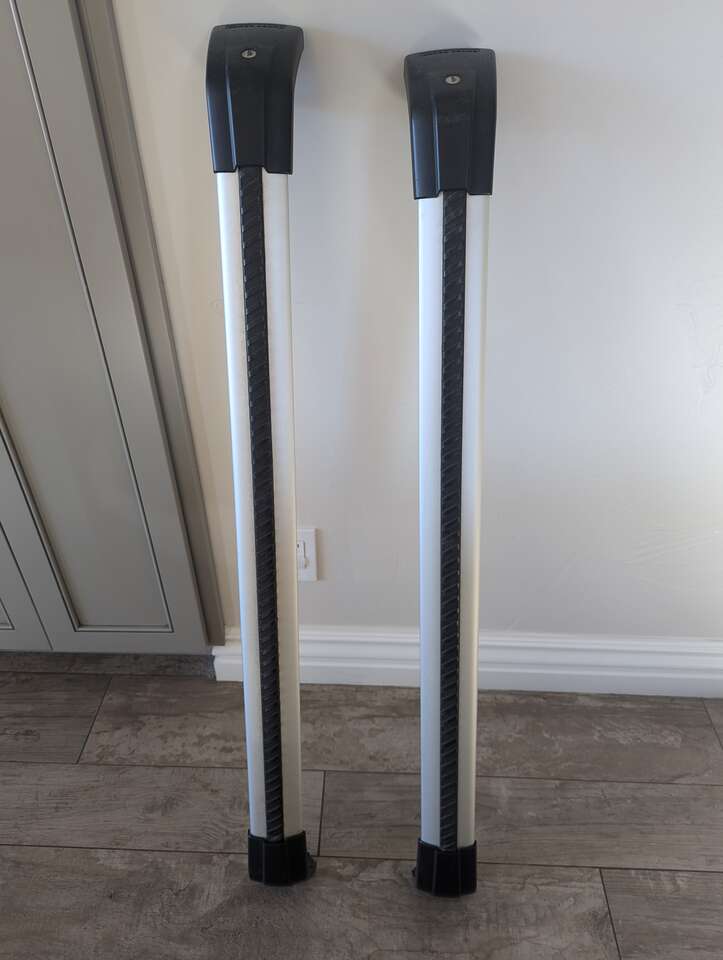 Land Rover Evoque Roof Rails