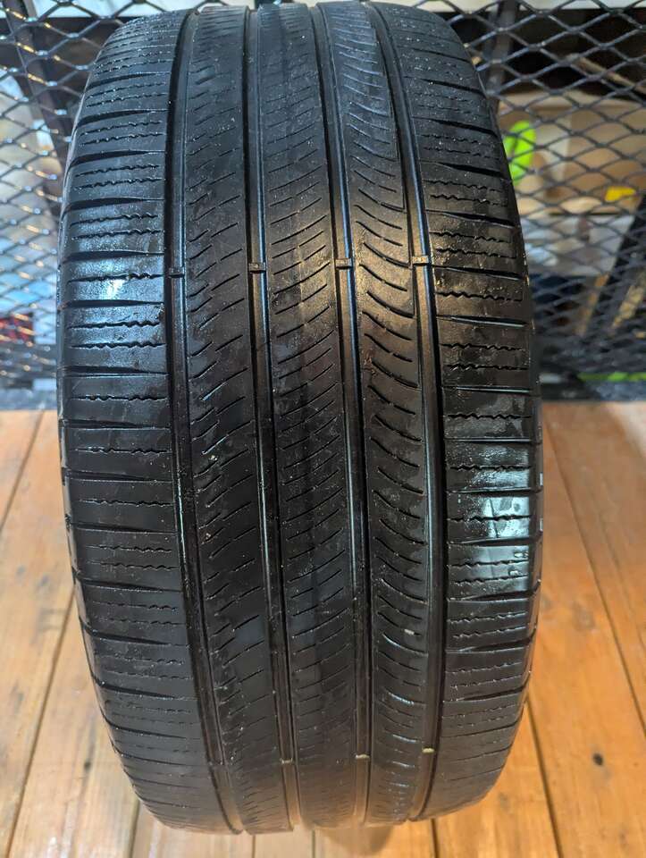 Pirelli Scorpion MS tires