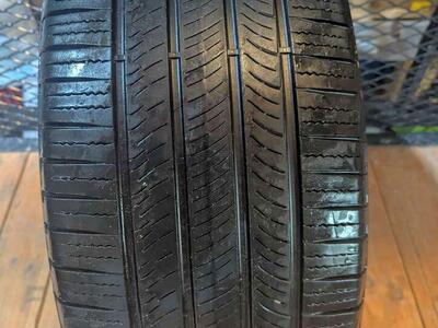 Pirelli Scorpion MS tires