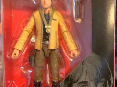 Star Wars 6 Black Series