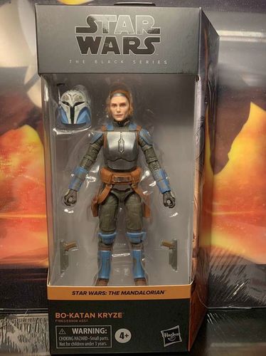 Star Wars Black Series Bo Katan Kryze Mand Toys Ksl Com Star Wars Black Series Bo Katan Kryze Mand Toys Ksl Com