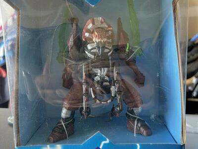 Spawn Mutant Special Edition Ultra Fcfarlane