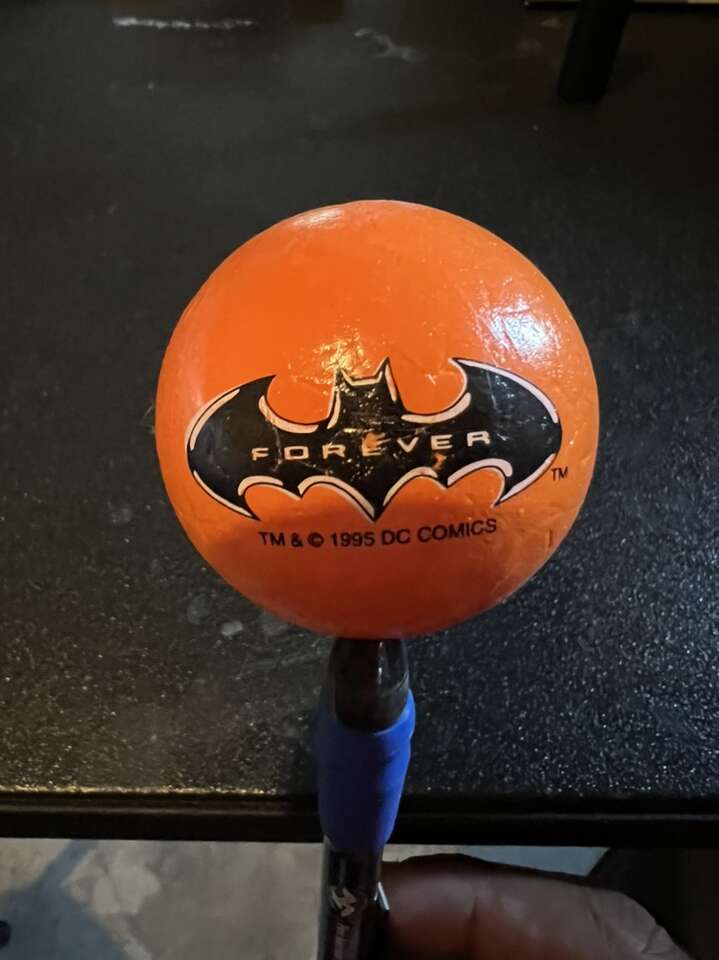 Antenna Ball Batman Forever 76