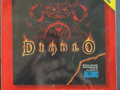 Diablo Strategy Guide