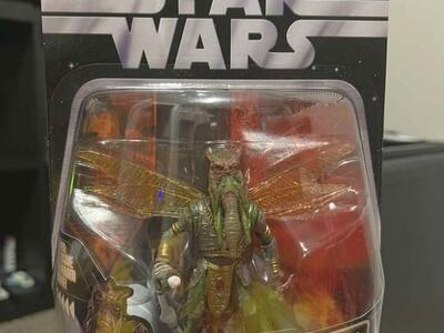 Star Wars Poggle The Lesser Battle Of Geonosis