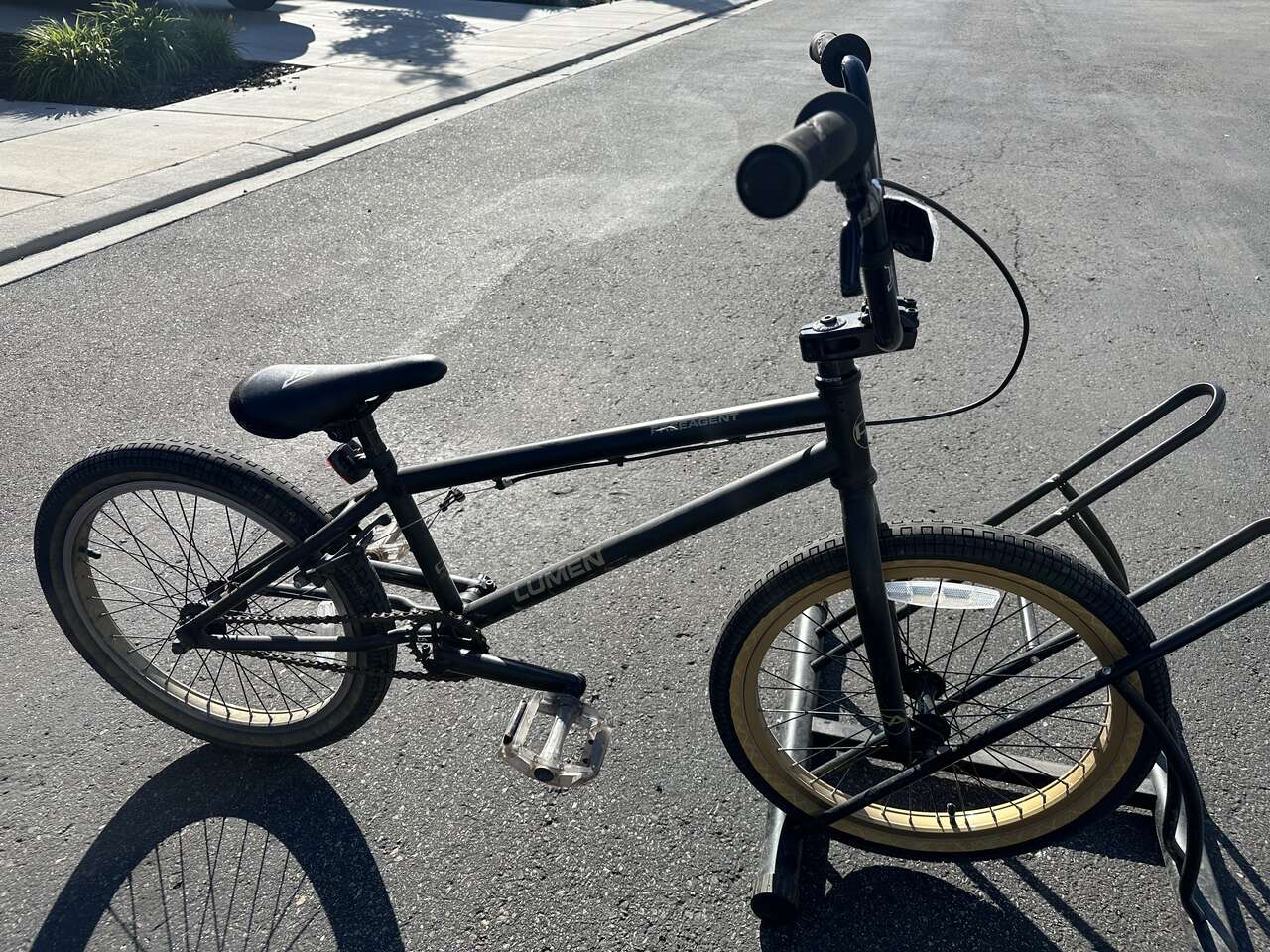 Voodoo bmx clearance bikes for sale