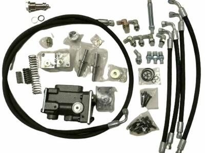 Excavator Conversion Kit Application model EX100-2, EX100-3, EX120-2, EX120-3