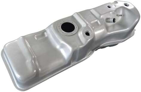 Autos Part Outlet™ New Gas Fuel Tank 24.5 Gallon Compatible With Ford 1999-2003