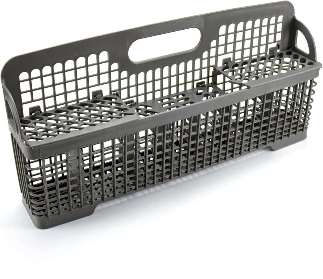 WP8562043 8531233 Universal Dishwasher Silverware Basket Replacement