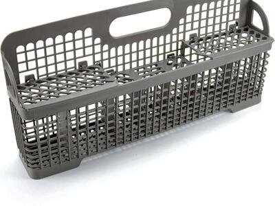 WP8562043 8531233 Universal Dishwasher Silverware Basket Replacement
