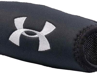 Under Armour Chin Strap Cover, Football Helmet Chin Pad Cover