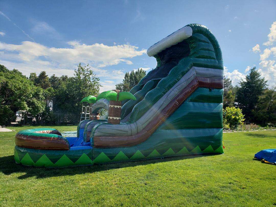 18' Water Slide for Rent