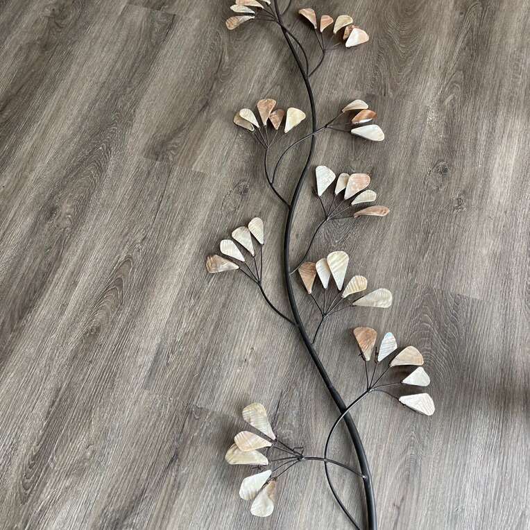 Sea Shell Branch