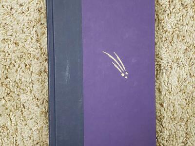 Leven Thumps & the Gateway to Foo book HC