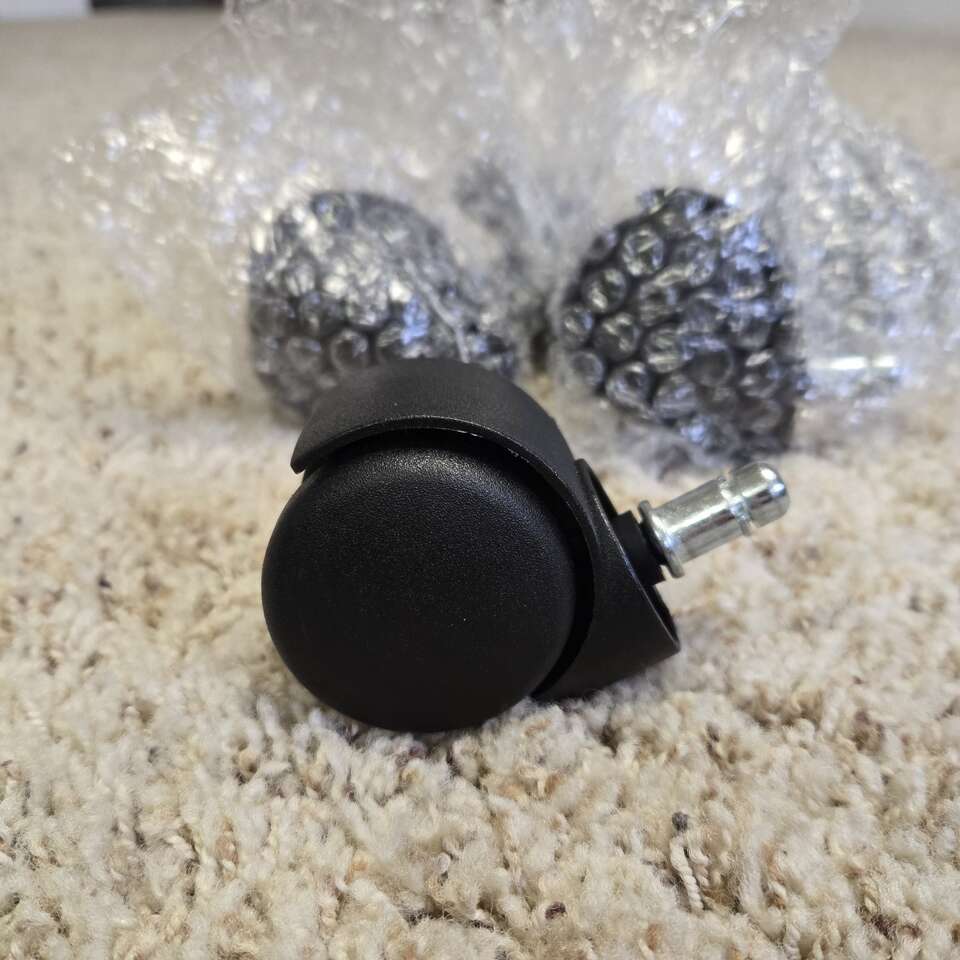 office chair wheel replacements