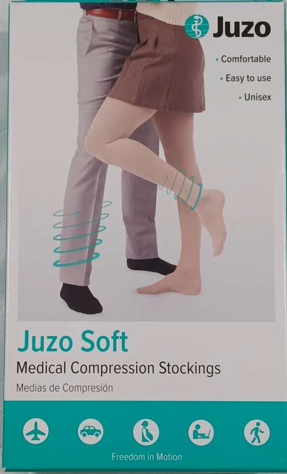 Compression Panty Hose