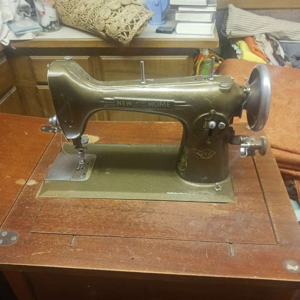 Sewing machine Appliances