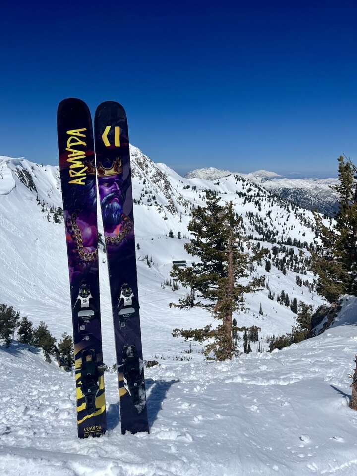 2019 Armada JJ w solomon STH 13