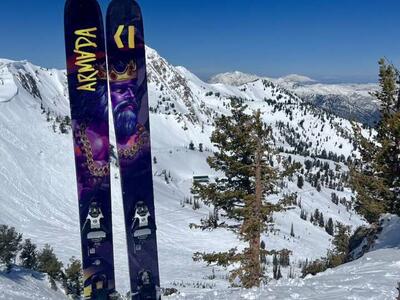 2019 Armada JJ w solomon STH 13