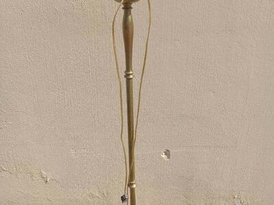 REDUCED, REDUCED. Vintage MSLC 2879 lamp, very nice, classic.