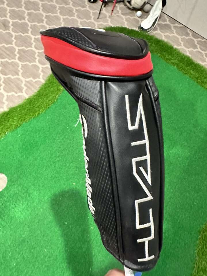 Taylormade Stealth 3 Wood (LH)