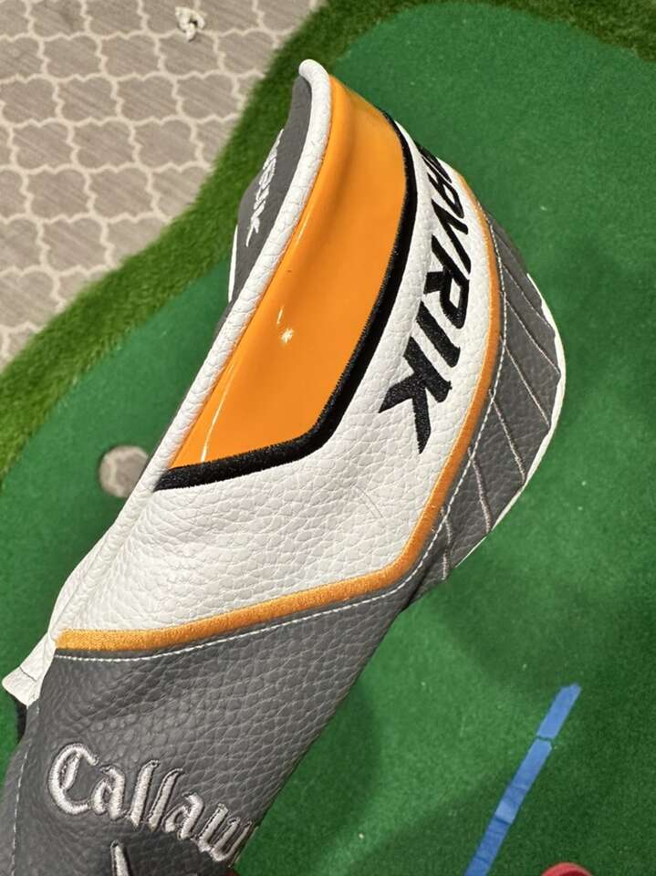 Callaway Maverick Sub Zero 3+ (LH)