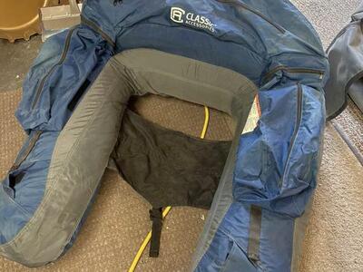 Classic Accessories Float Tube