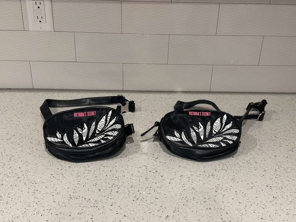 New Victoria's Secret Fanny Packs $20 Each