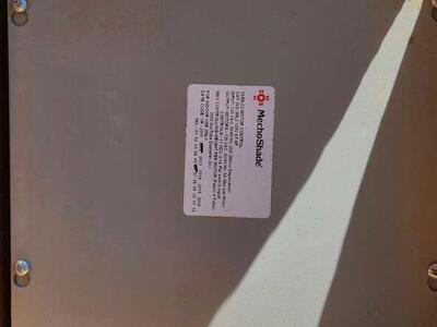 MechoSystems IQ/MLC Motor Control IML2 120V ST SP