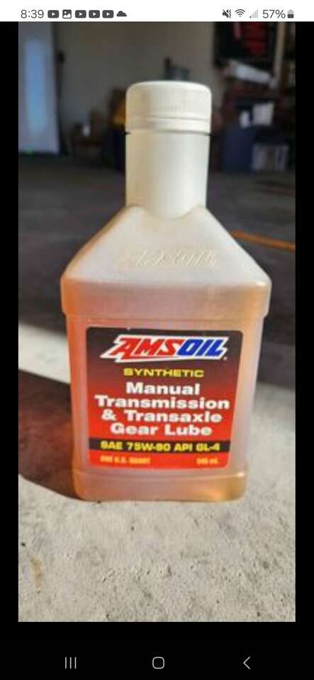 Amsoil Automotive Products New / Oil / Oil Filters / Fuel Filters