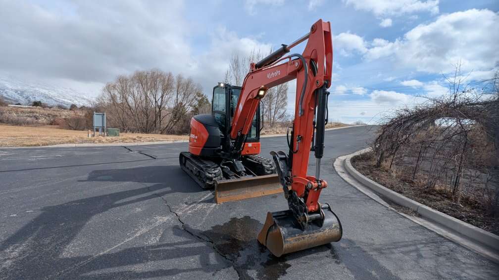 Kubota 55-5